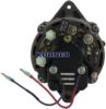 MANDO 805884P Alternator